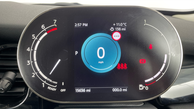 MINI Hatchback 1.5 Cooper Classic Premium 5dr Auto Petrol Hatchback